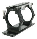 12 Dovetail Sliding Bar for D Style Saddle Plates (SBD12) - Perfect for CNC Machining, Woodworking & Metalworking Projects