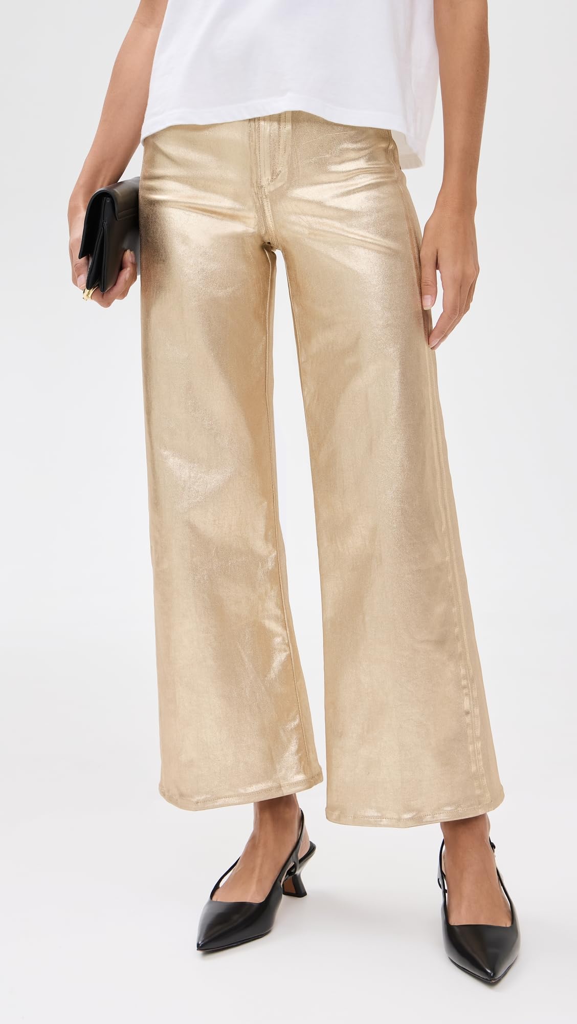 Joe's Jeans Women's The Mia Ankle Skinny Jeans - High Waist Stretch Denim Pants for Casual & Night Out | Perfect for Work, Date Night and Weekend Wear