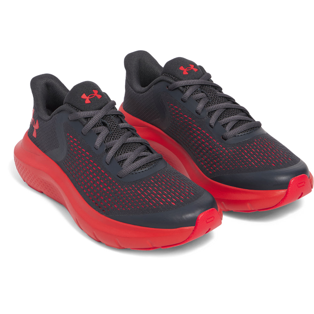 Under Armour Boys' Rogue 5 Youth Football Cleats - Lightweight & Durable for Field Performance - Perfect for Football, Soccer & Outdoor Sports Training