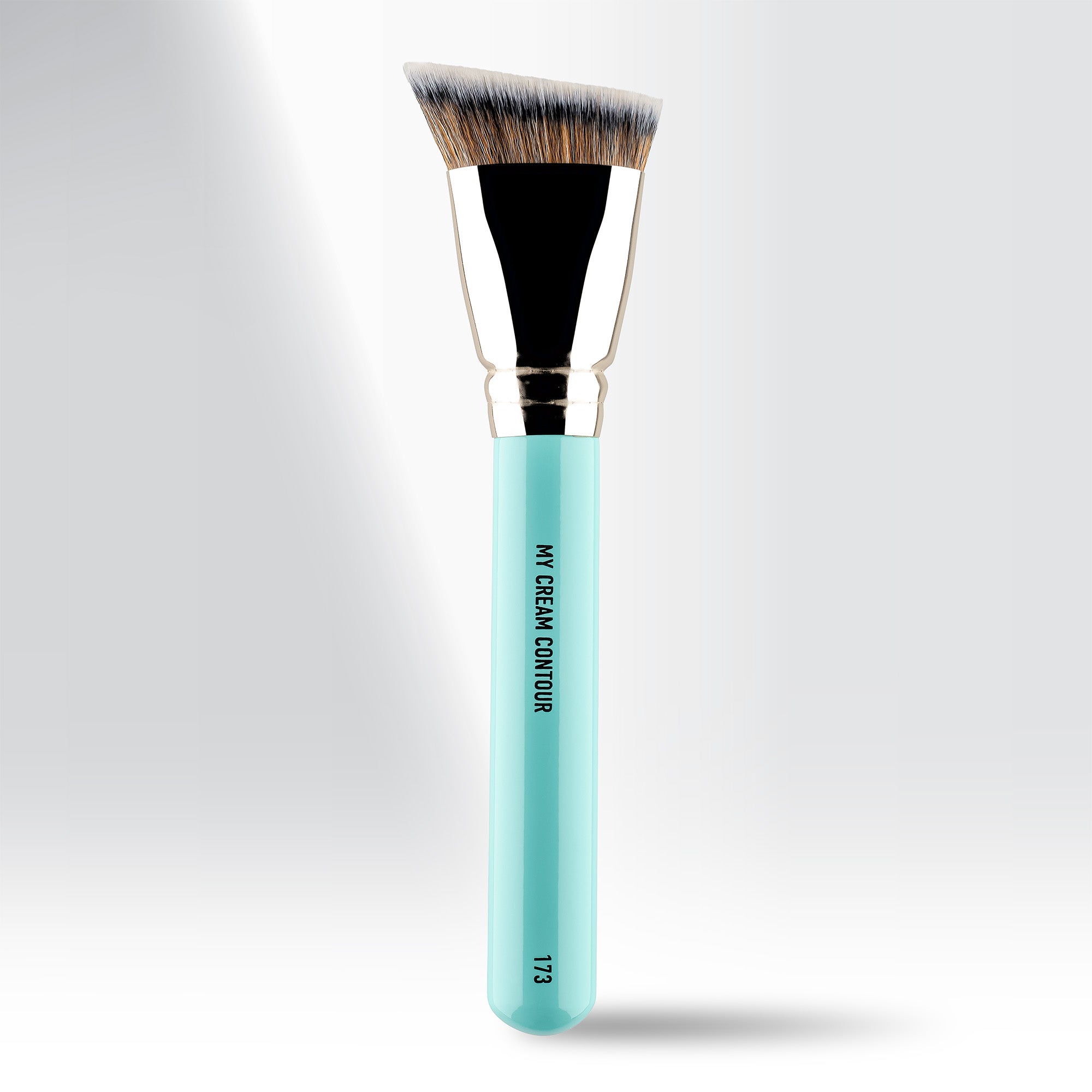 MY CREAM CONTOUR - 6 Colors Cream Contour Palette for Face Sculpting & Highlighting - Vegan, Cruelty-Free Makeup Kit for Professional Contouring & Natural Everyday Look - Perfect for Bridal, Photo Shoots & Daily Makeup