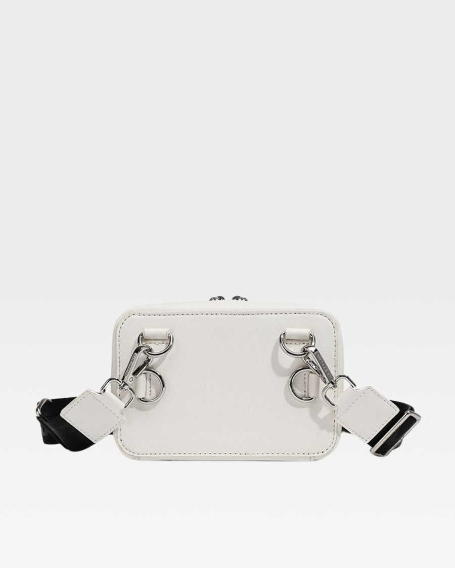 Stylish Bodega Crossbody Bags for Women - Fashionable & Functional Shoulder Purse - Perfect for Travel, Shopping, and Everyday Use