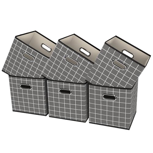 Grey grid