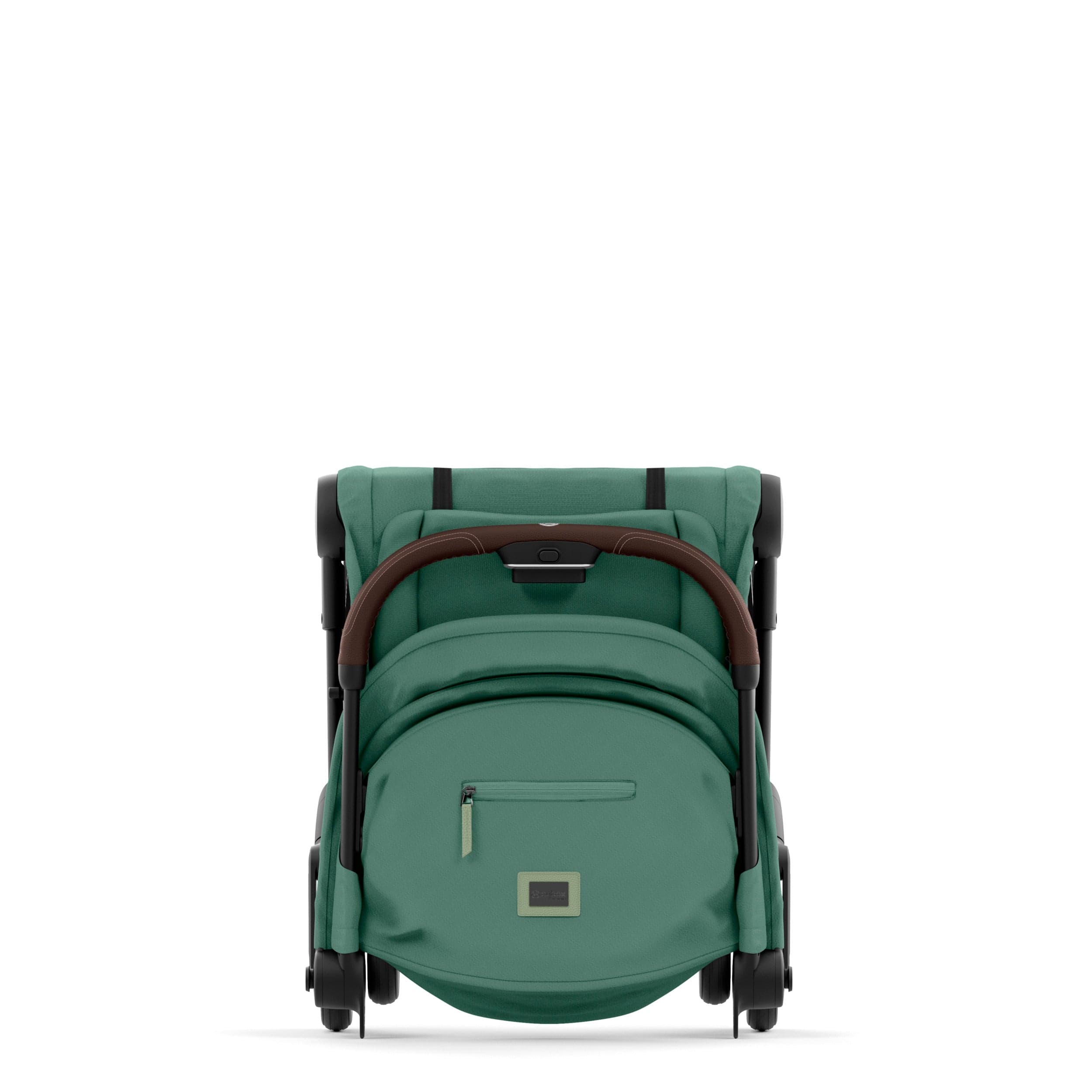 Cybex Coya Lightweight Stroller for Babies & Toddlers - Compact, Foldable Travel Stroller for Everyday Use, Shopping & Air Travel