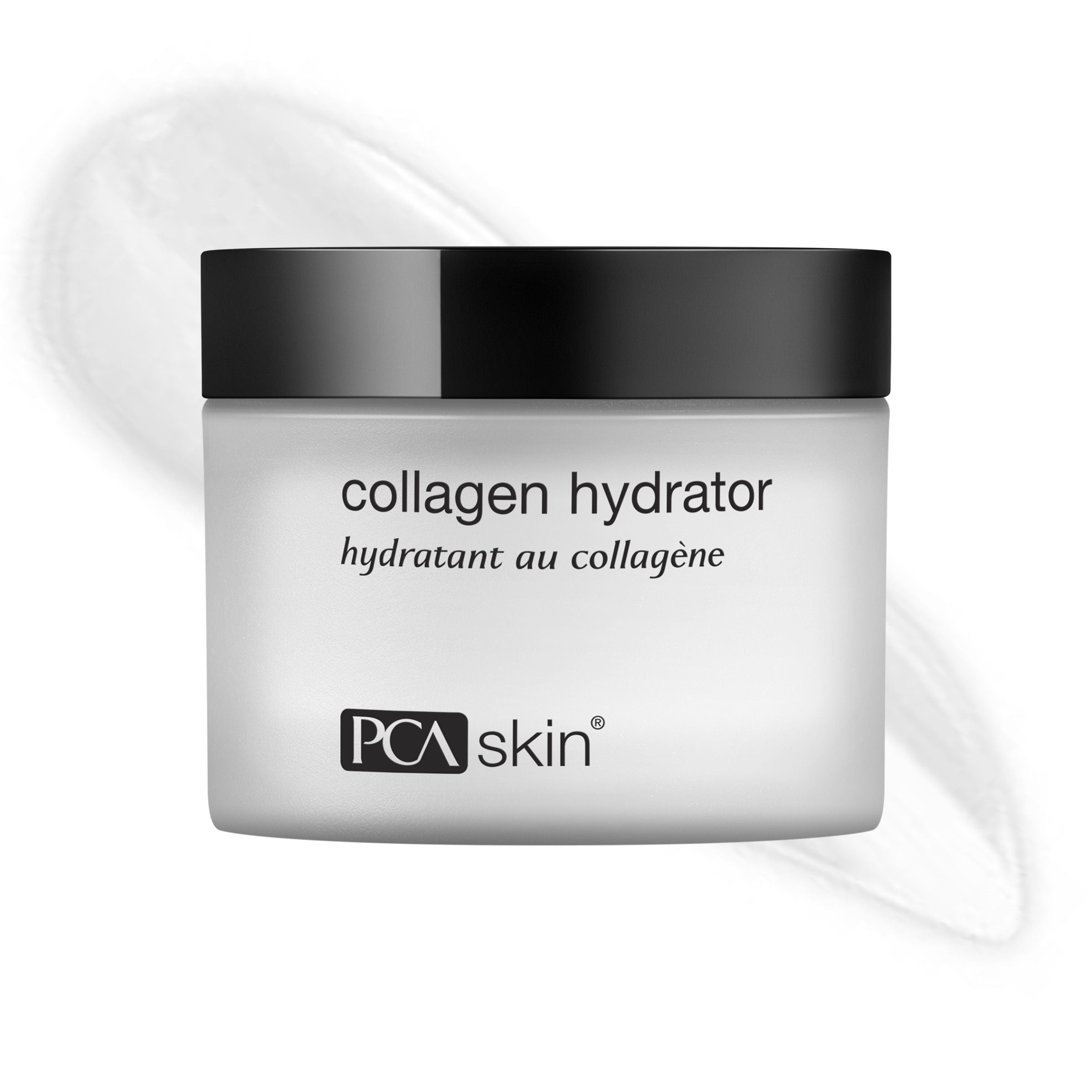 Premium Collagen Hydrator for Skin & Hair - Anti-Aging Moisturizing Cream with Hyaluronic Acid | Daily Hydration for Face, Body & Hair Care Routine