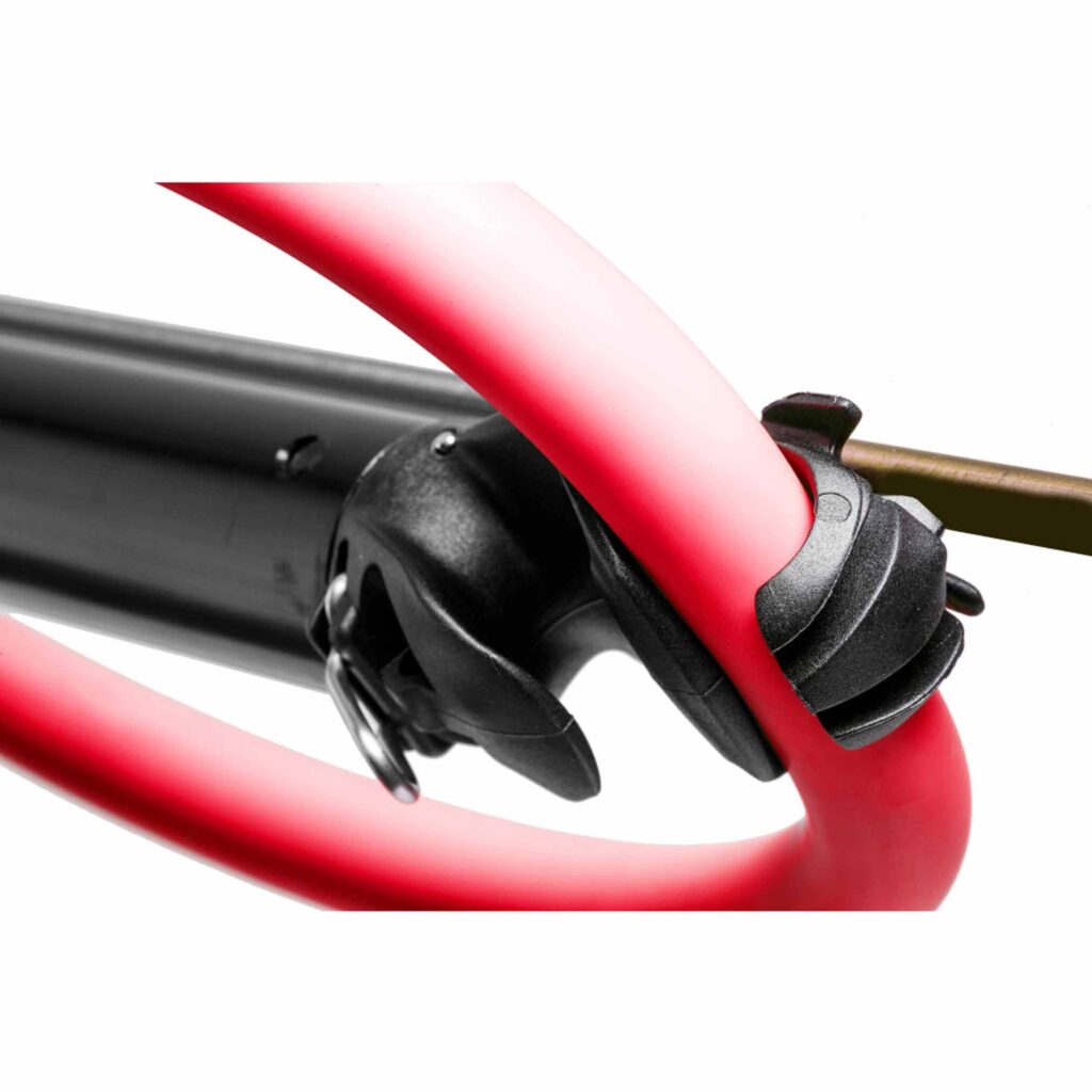 Cressi Yuma Fast Speargun - Professional Spearfishing Gear for Underwater Hunting | Perfect for Ocean, Reef & Freshwater Fishing Adventures