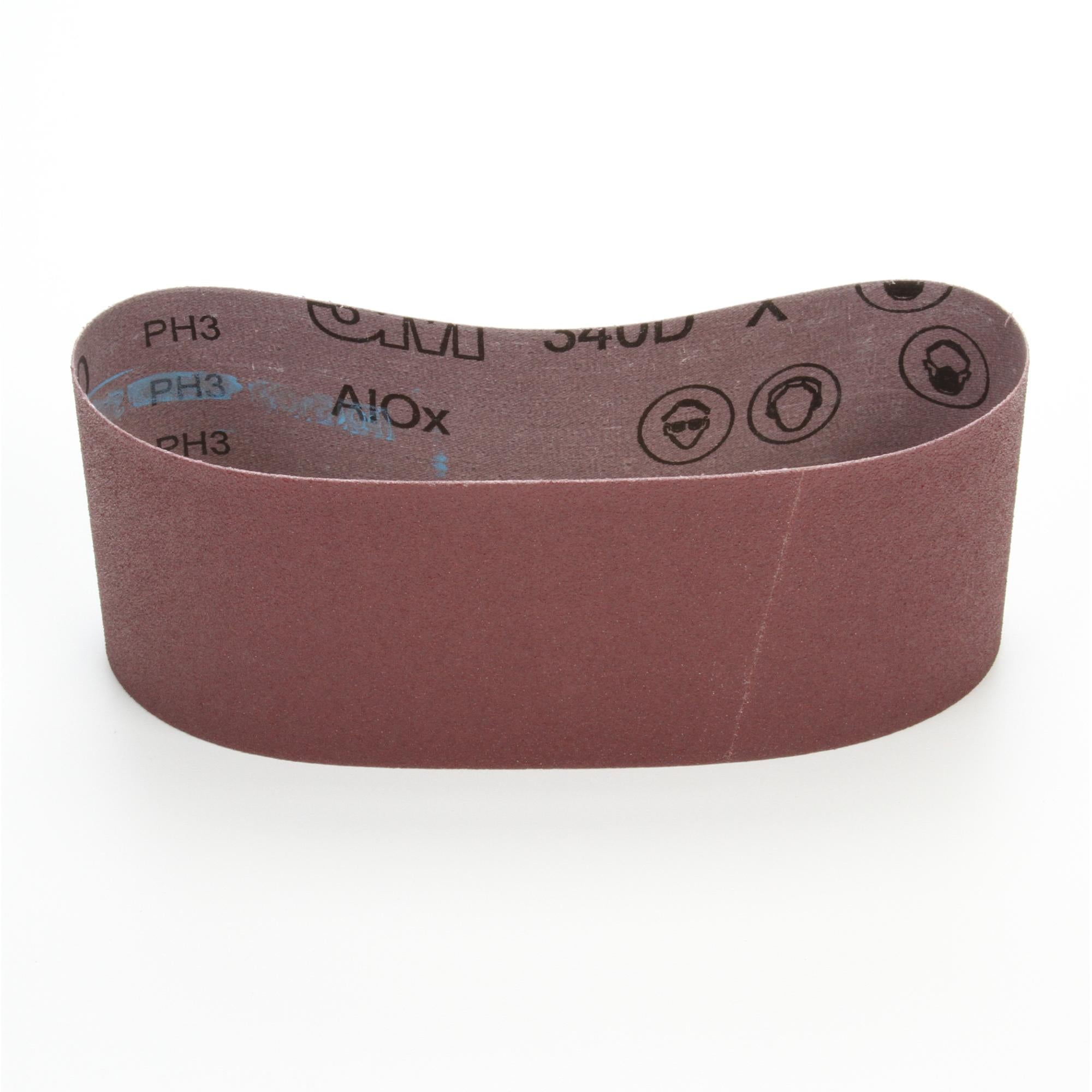3M 340D Heavy Duty Cloth Belt 4