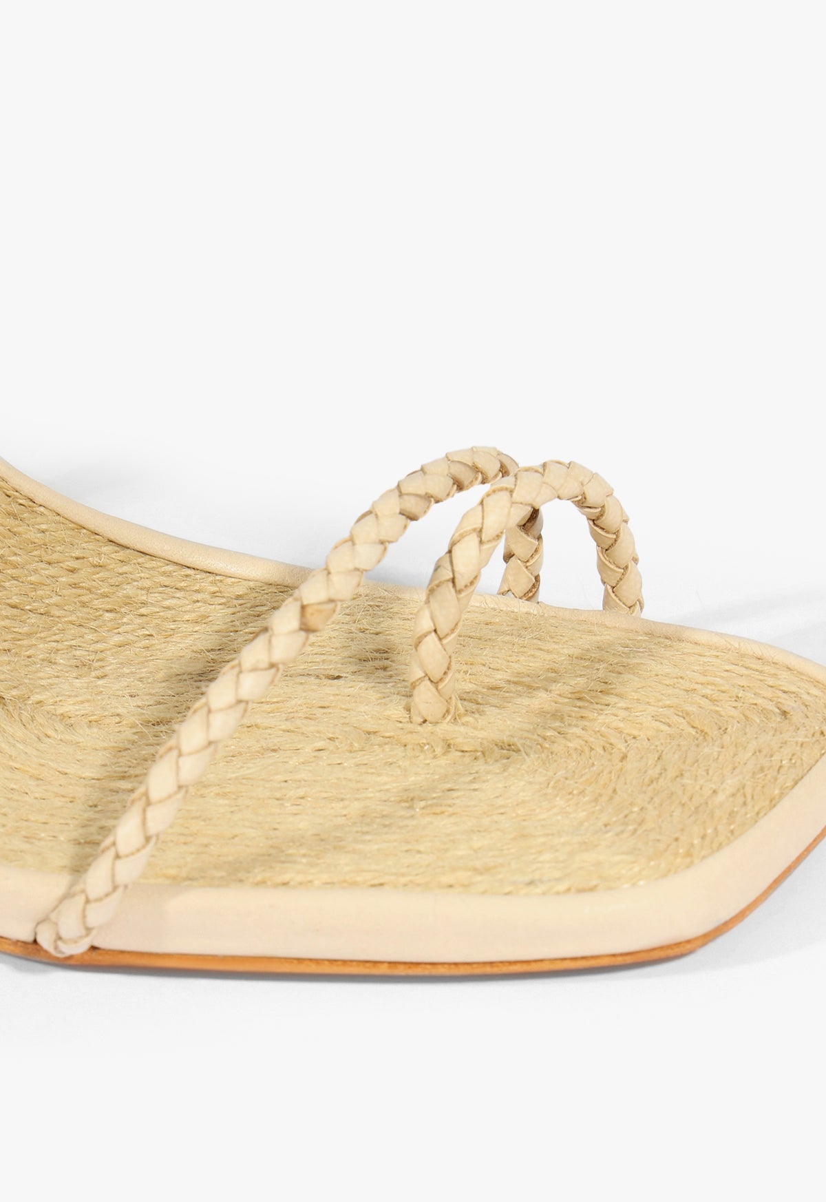 Kaya Straw Sandals for Women - Comfortable Handmade Beach Sandals with Adjustable Straps | Perfect for Summer, Vacation, and Outdoor Adventures