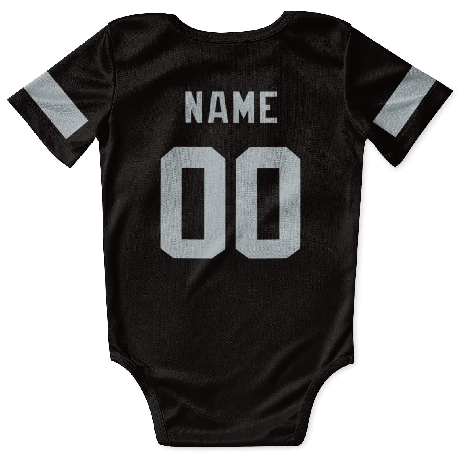 ANTKING Personalized Baby Clothes for Boys & Girls - Cute Outfits for Newborns, Birthdays & Photo Shoots
