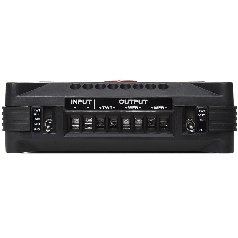 Rockford Fosgate PP4 X 6.5