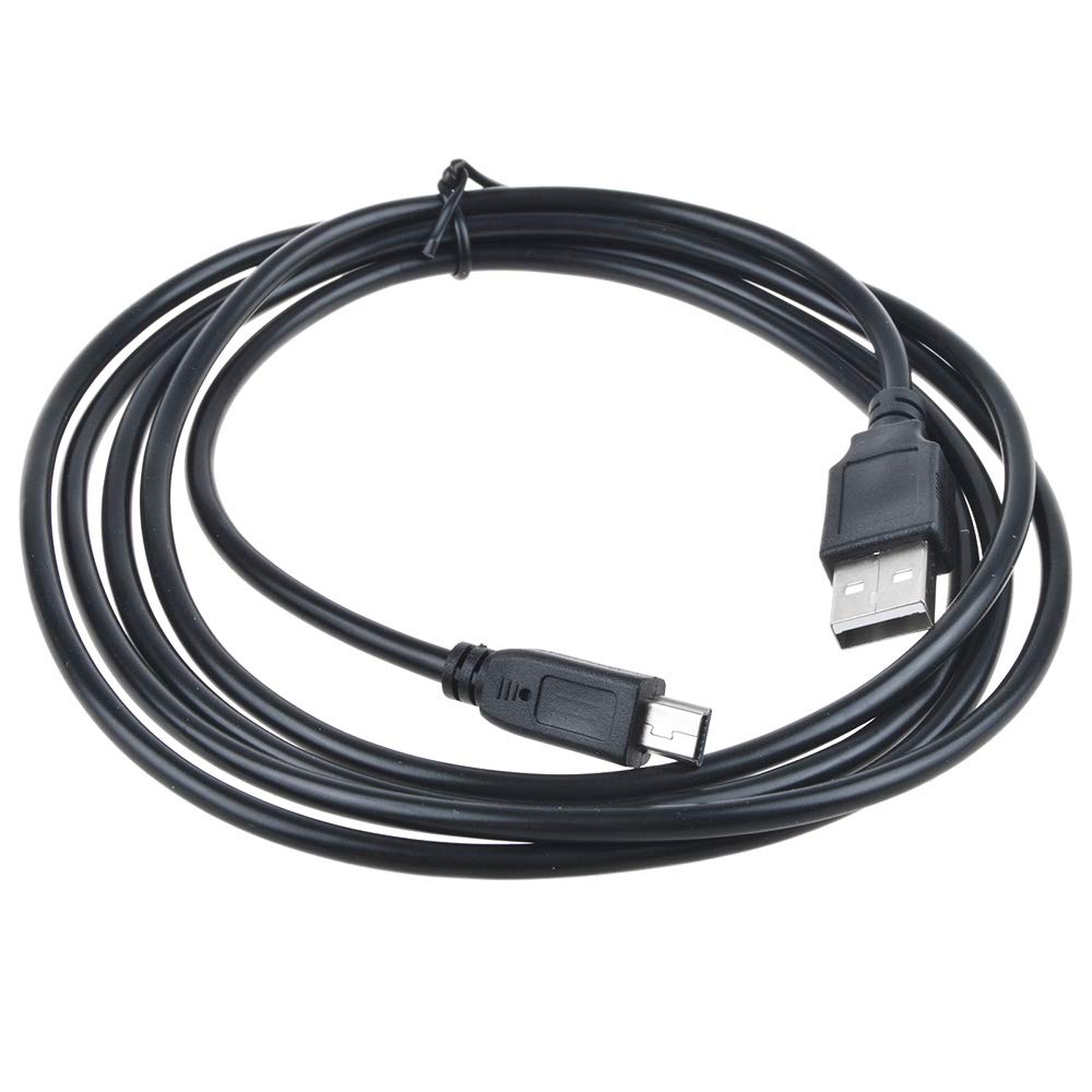 ABLEGRID Car DC Charger for Garmin GPS 2405-2505LMT - Vehicle & RV Power Adapter
