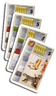 Princes of Machu Picchu Board Game - Adventure Strategy for Family Game Night