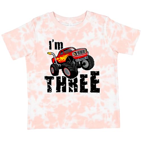 Tie Dye Pink