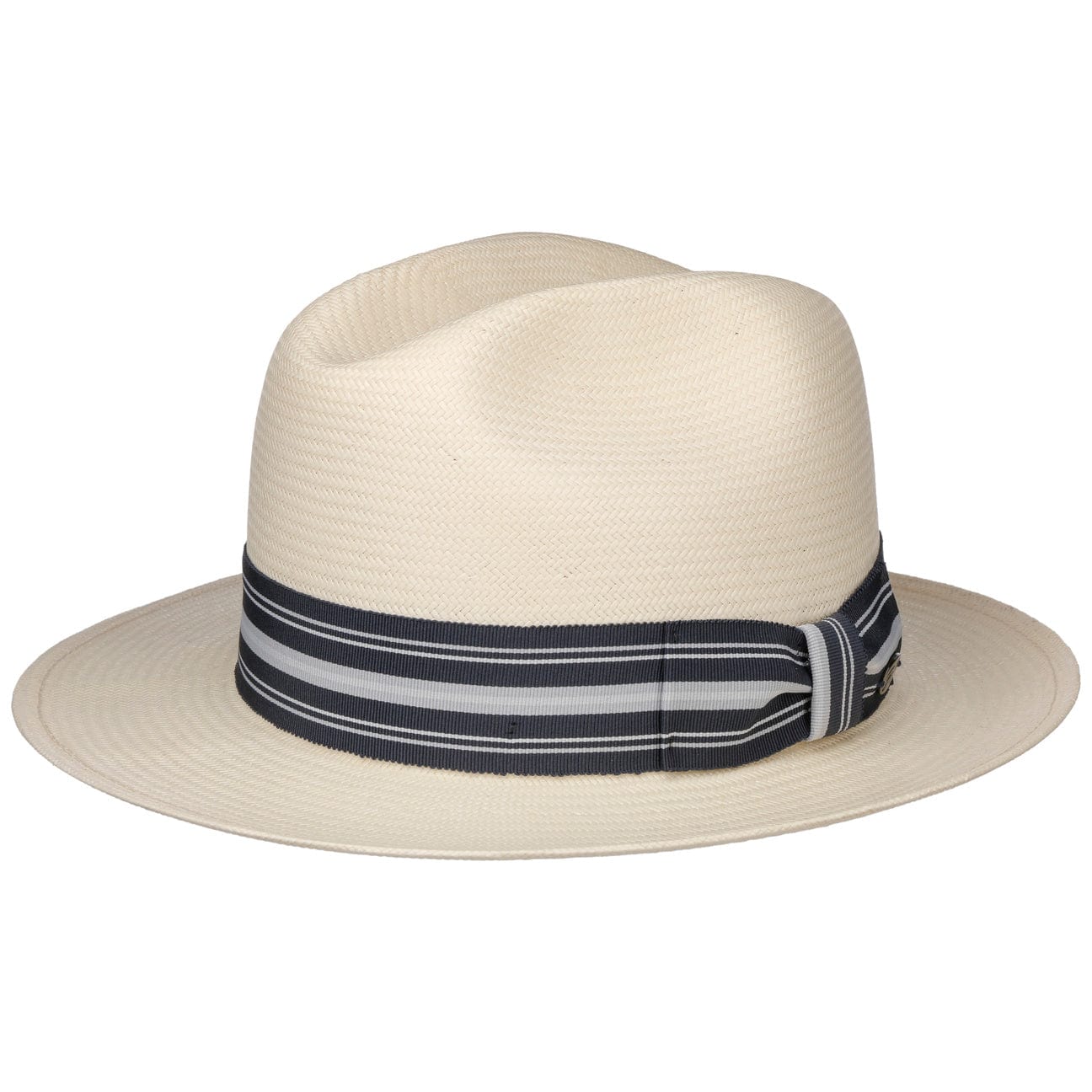 Bailey 1922 Creel Straw Hat - Classic Summer Hat for Women - Perfect for Beach, Garden & Outdoor Activities
