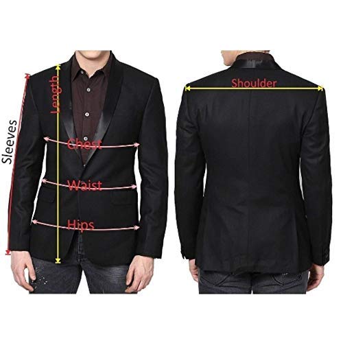Stylish Men's Burgundy 3-Piece Suit Set | Formal Business Attire | Perfect for Weddings, Office & Special Occasions