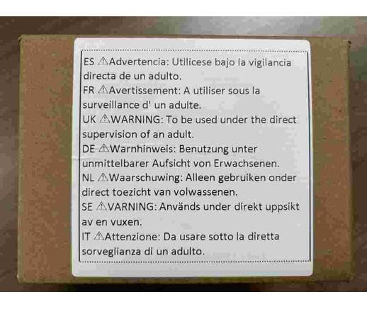 High-Performance Motorcycle Brake Pads Set - Front & Rear for Honda CB1300 CB1300X4 (1997-2000) | Durable Friction Material | Perfect for Street Riding & Daily Commuting