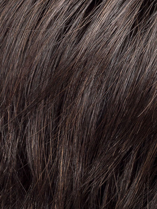 Elan Heat Friendly Synthetic Wig - Changes Collection | Soft & Natural Look for Daily Wear, Cosplay & Special Occasions