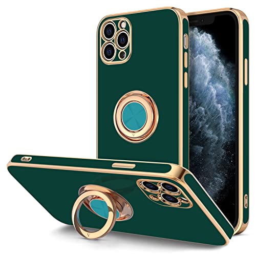 Midnight Green