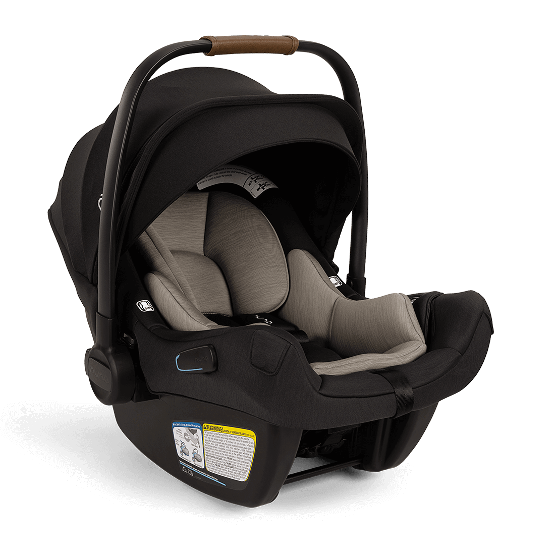 Graco SnugRide SnugLock 35 DLX Infant Car Seat with Base – Safe & Comfortable Baby Carrier for Cars, Travel & Everyday Use