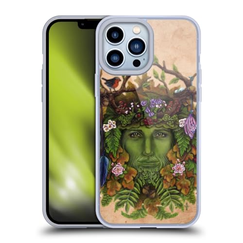 The Greenman