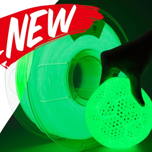 1kg-glow-tpu Green