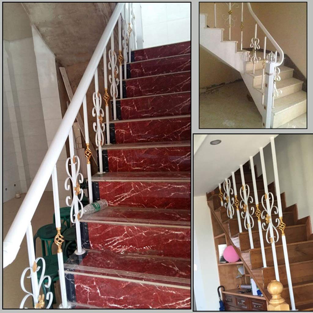 Iron Stair Railing Kit - 33.4