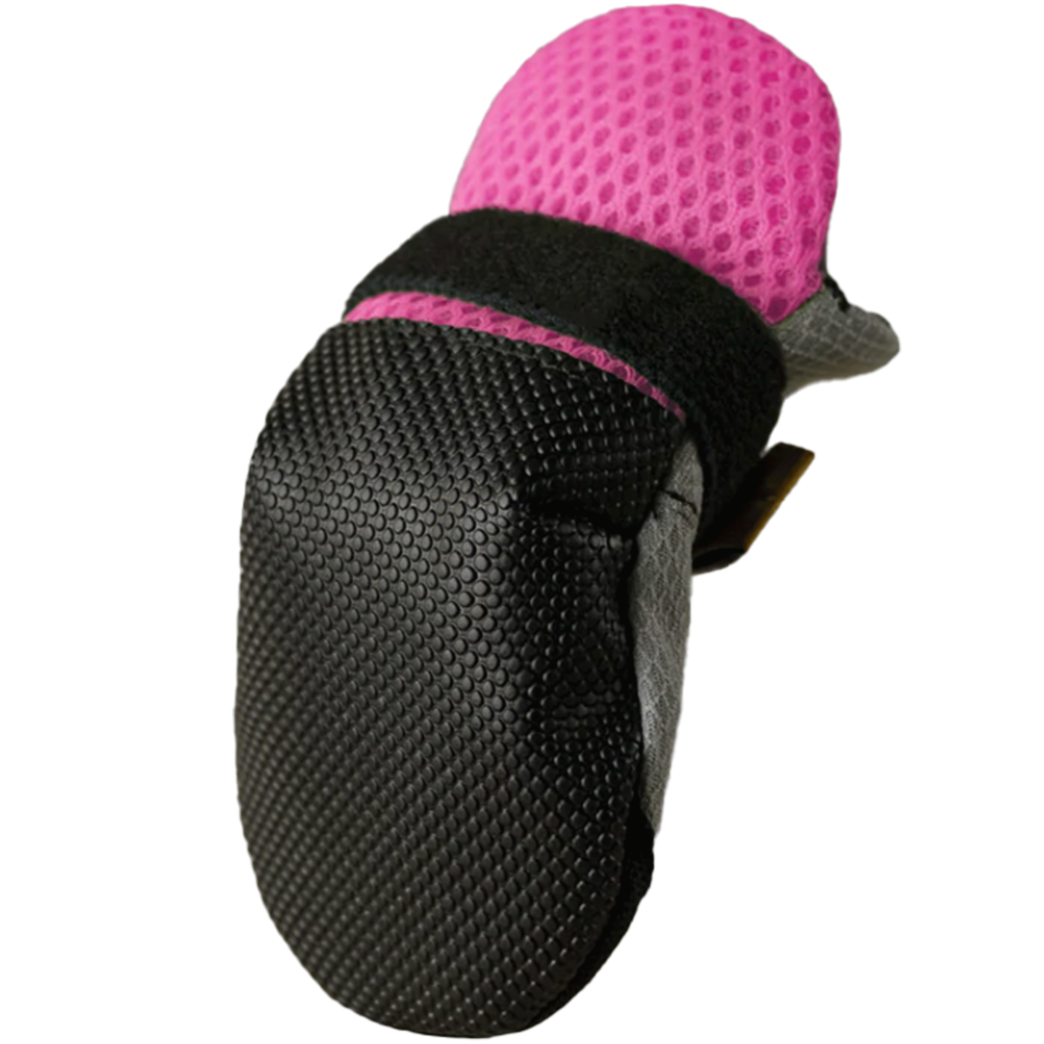 Lavasox Sorbet Urban Dog Booties - Waterproof & Non-Slip Pet Shoes for Small to Medium Dogs - Perfect for Walking, Hiking & Winter Protection
