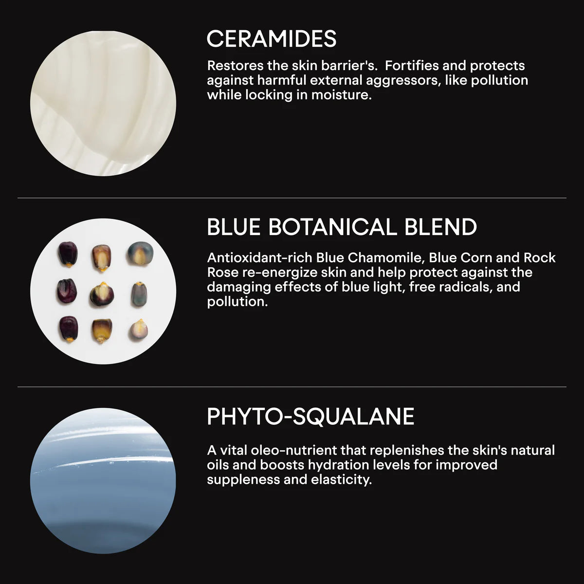 Taos Blue Barrier Cream - Premium Skin Protectant for Dryness & Irritation | Ideal for Eczema, Psoriasis & Sensitive Skin Care