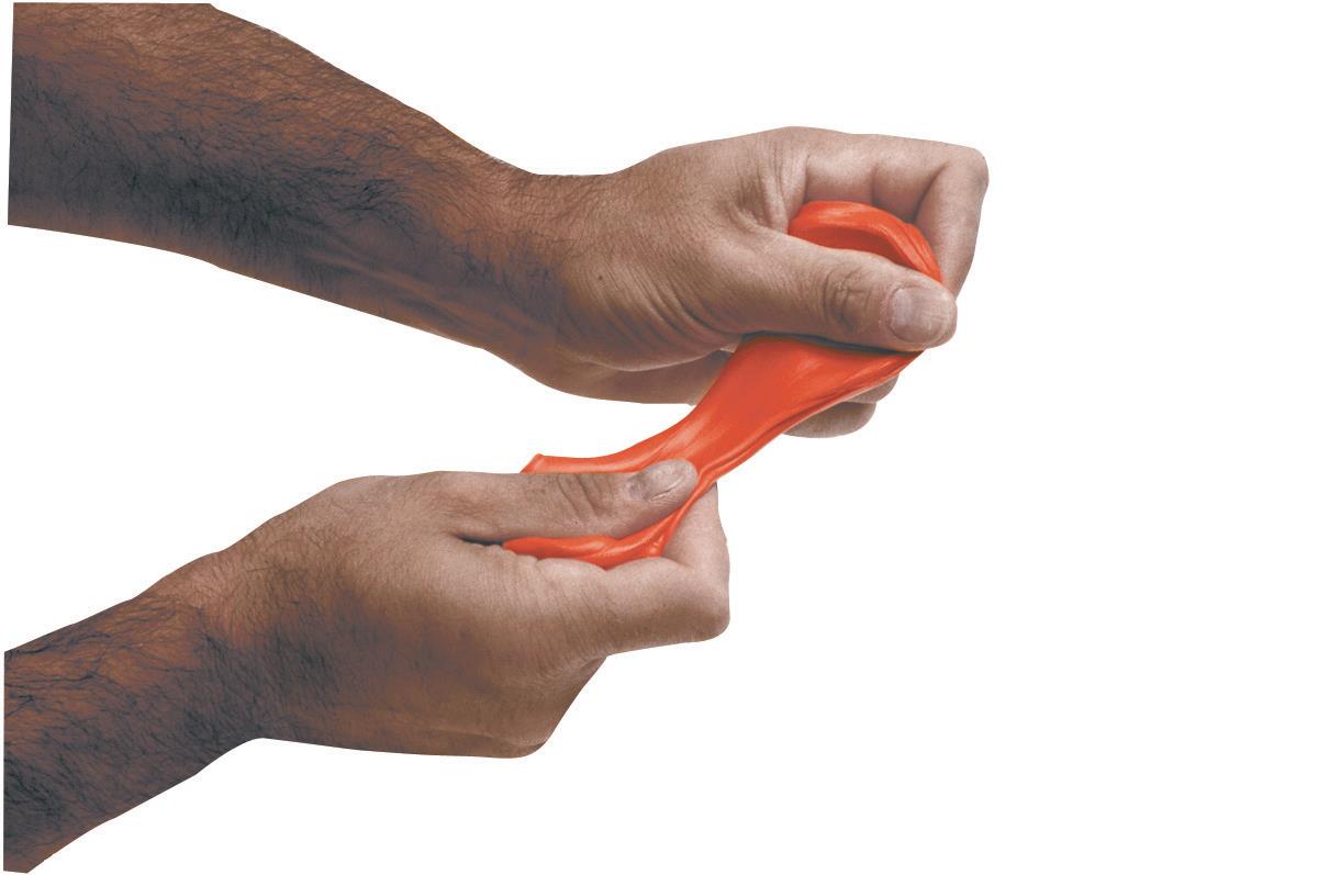 Theraputty Standard Hand Therapy Exercise Putty for Grip Strength & Rehabilitation - Perfect for Physical Therapy, Arthritis Relief & Stress Relief