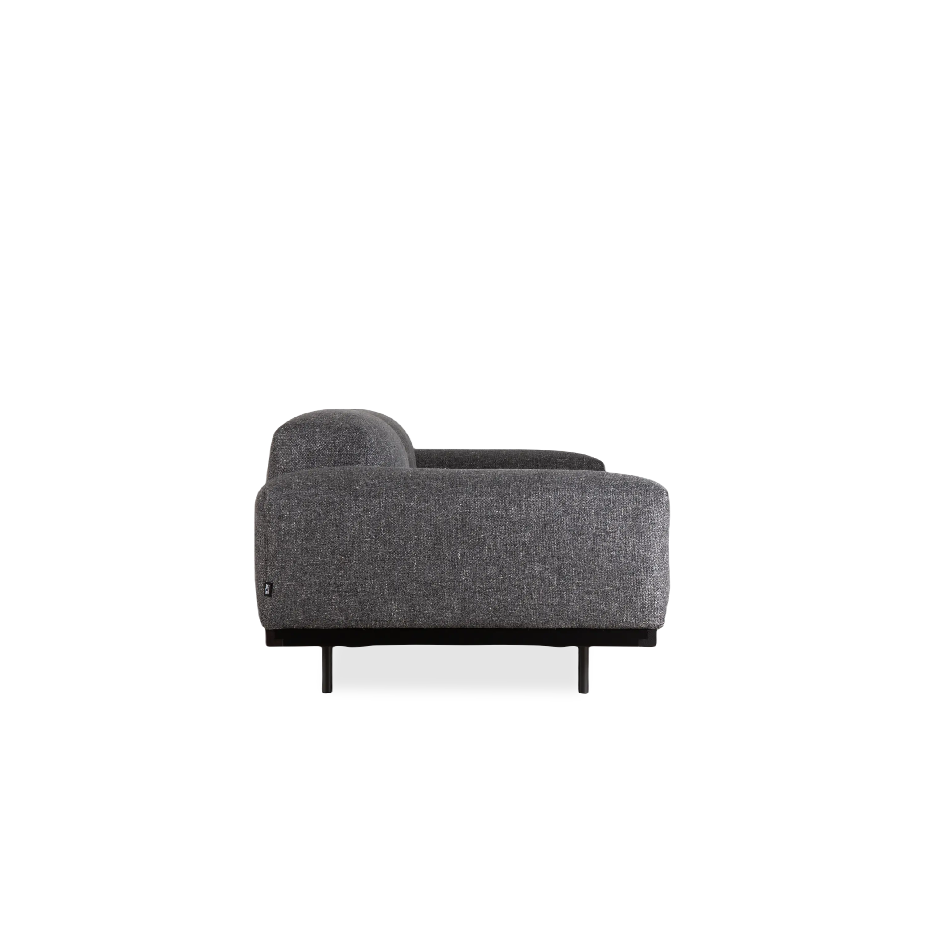 Naviglio Sofa 126265004000 - Modern Comfortable Living Room Couch for Home & Office - Perfect for Relaxing, Entertaining Guests, and Family Gatherings