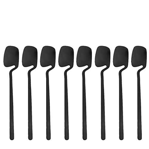 8pcs teaspoon