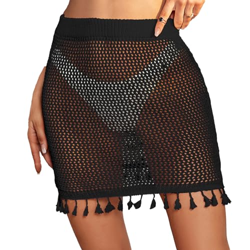 Tassel Black