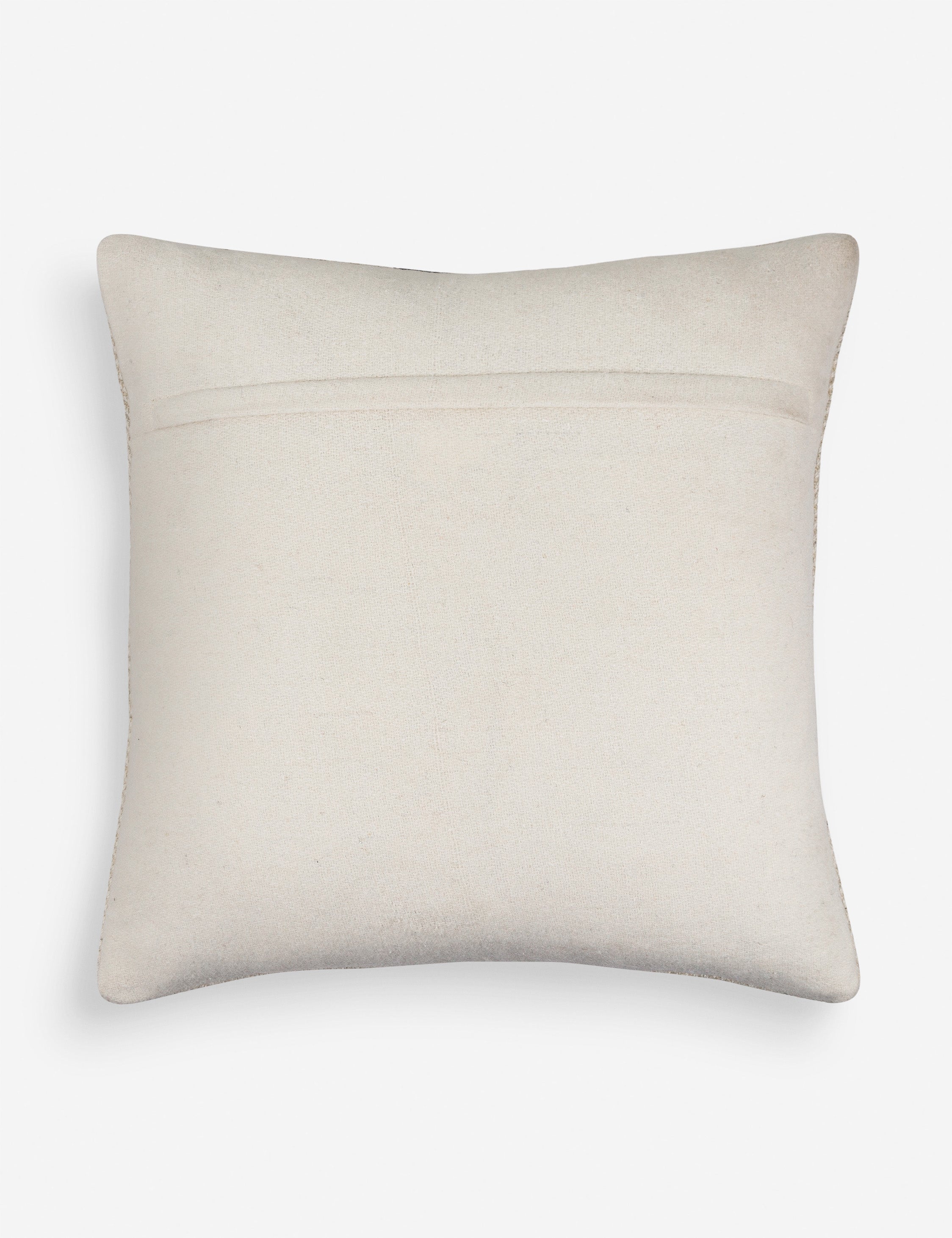 Becki Owens x Surya Brett II Decorative Throw Pillow - Luxury Home Decor Accent for Sofa, Bed & Living Room