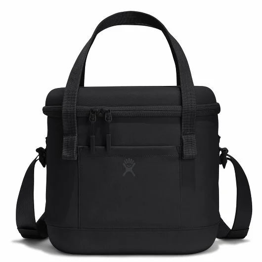 Coleman 12L Insulated Soft Cooler Bag for Picnics, Camping & Beach - Lightweight & Leak-Proof Portable Cooler with Shoulder Strap