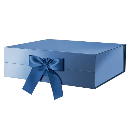 Blue-Ribbon-16.3x14.2x5 Inches-Pack of 1