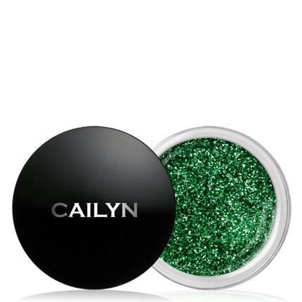 Cailyn Cosmetics Carnival Glitter Powder - Vegan & Cruelty-Free Loose Glitter for Face, Body & Nails - Perfect for Parties, Festivals, Halloween & DIY Crafts