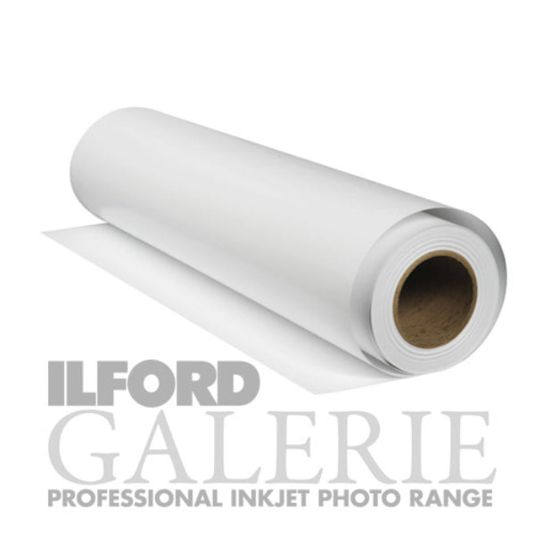 Ilford Galerie Smooth Cotton Rag 310gsm Fine Art Paper Roll - 17