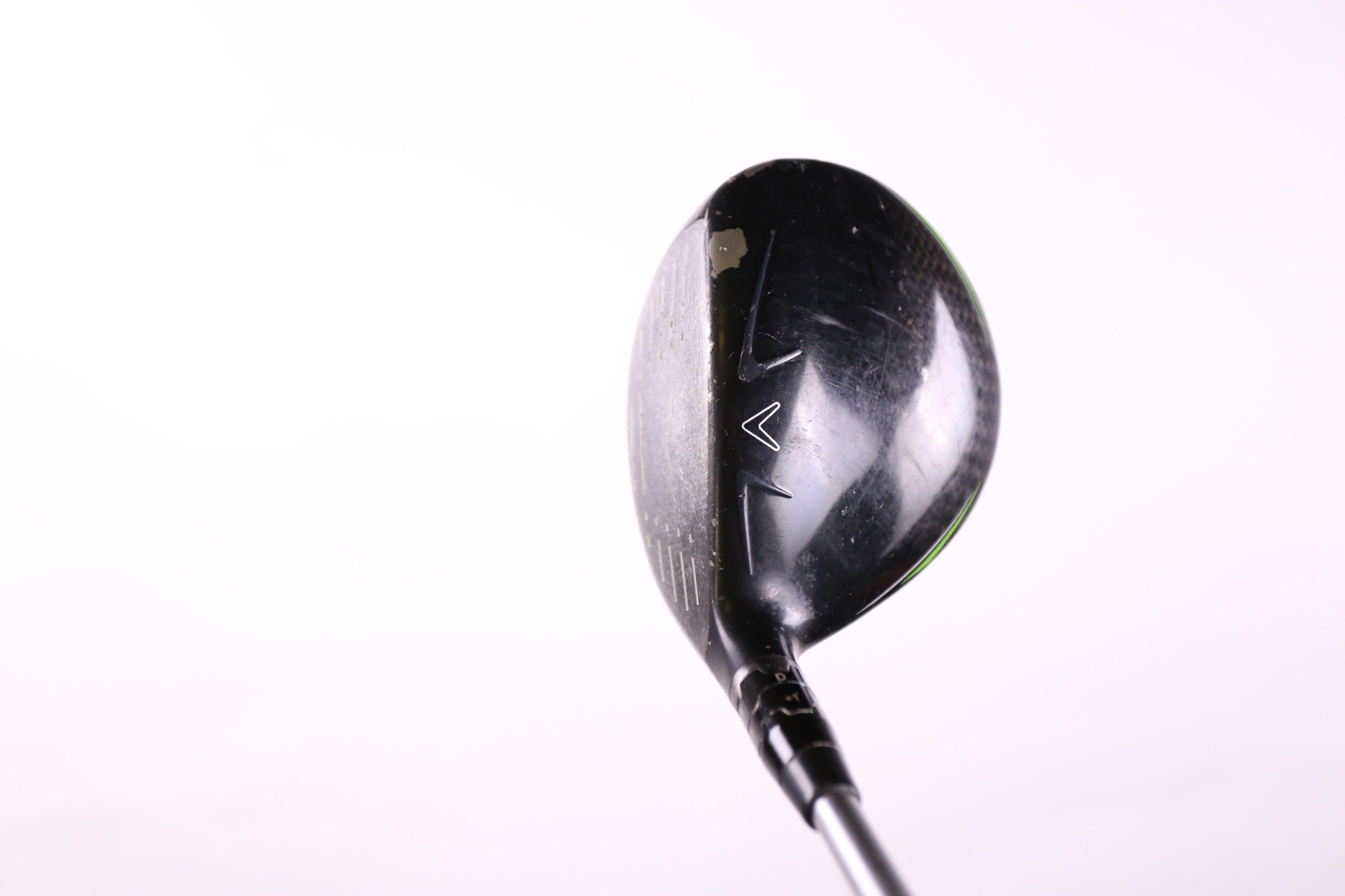 Used Callaway GBB Epic 3 Wood Golf Club - Right Handed 15° Ladies Flex - Perfect for Women Golfers on the Course