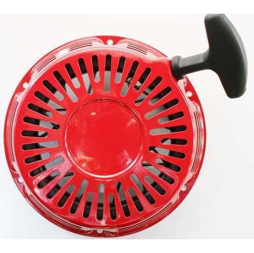 Official Honda Recoil Pull Starter (Rewind) for GX340 GX390 Engine - Replacement Part for Honda Small Engines, Lawn Mowers & Power Equipment