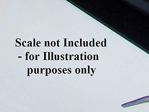 Precision Electronic Carat Scale Specific Gravity Kit - Universal Gemstone Density Tester for Jewelry Making, Gold Testing & Mineral Identification