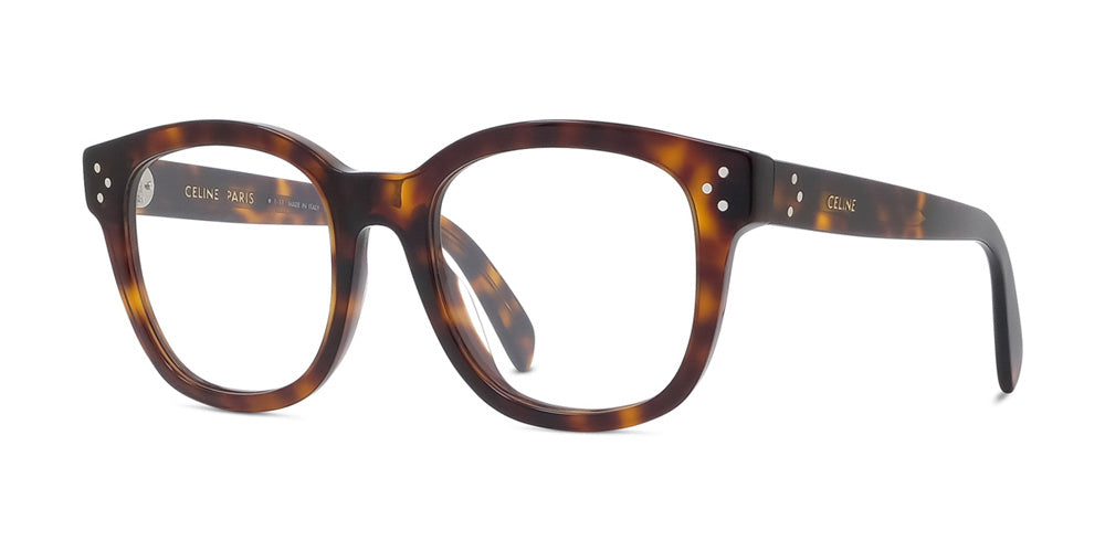 CELINE Bold 3 Dots CL50098I Sunglasses - Luxury Fashion Sunglasses for Women, UV Protection, Stylish Oversized Frames - Perfect for Beach, Driving & Outdoor Activities