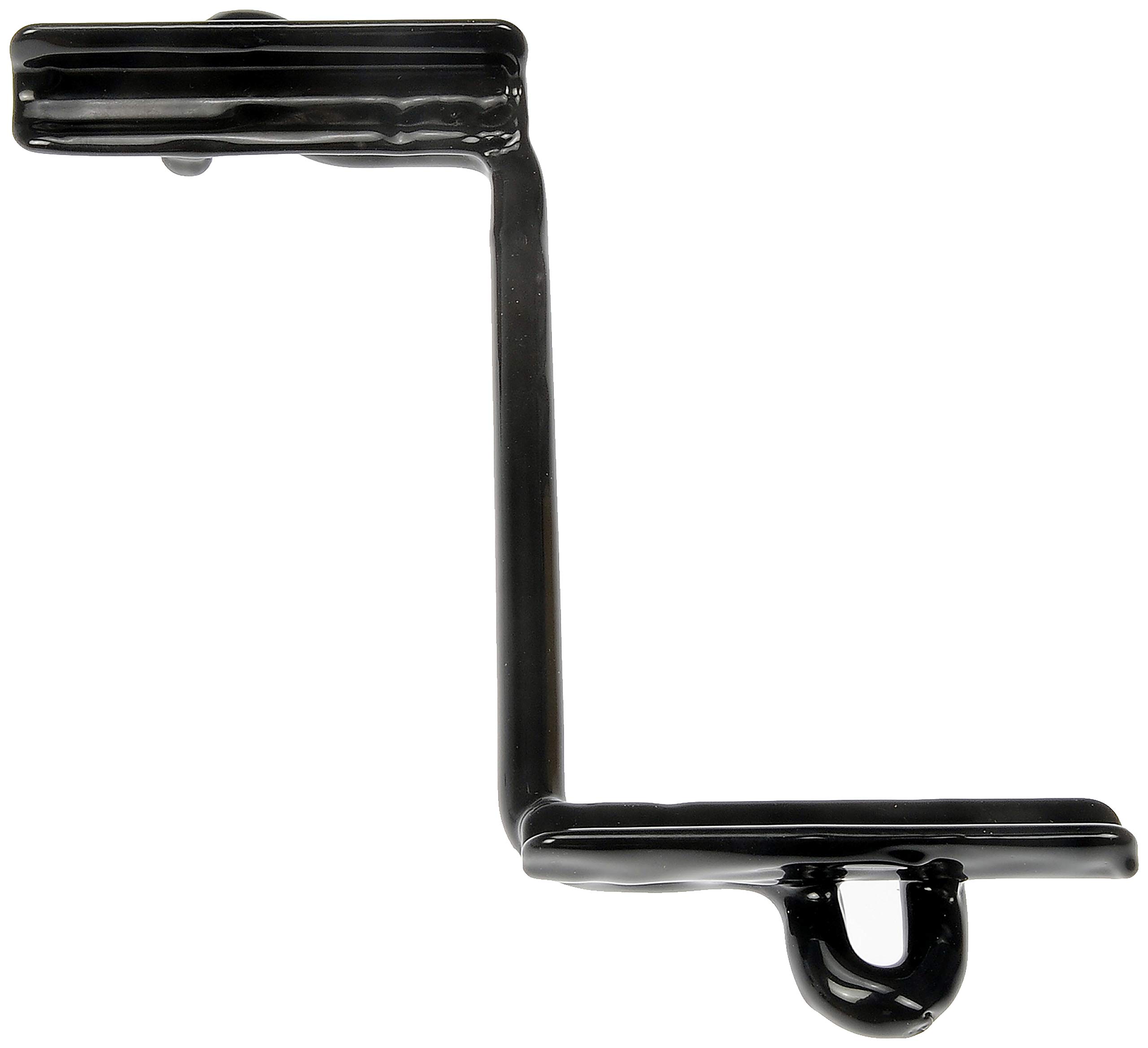 Dorman 00593 Battery Hold Down Replacement - Compatible with Jeep Wrangler, Cherokee & Grand Cherokee - Secure Car Battery for Off-Road & Daily Driving