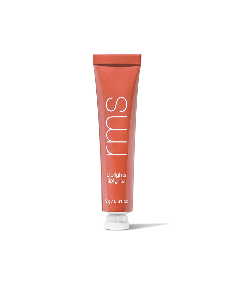 Liplights Cream Lip Gloss - Hydrating & Shiny Lip Gloss for Women, Long Lasting Moisturizing Lip Makeup with Vitamin E | Perfect for Daily Wear, Parties & Special Occasions