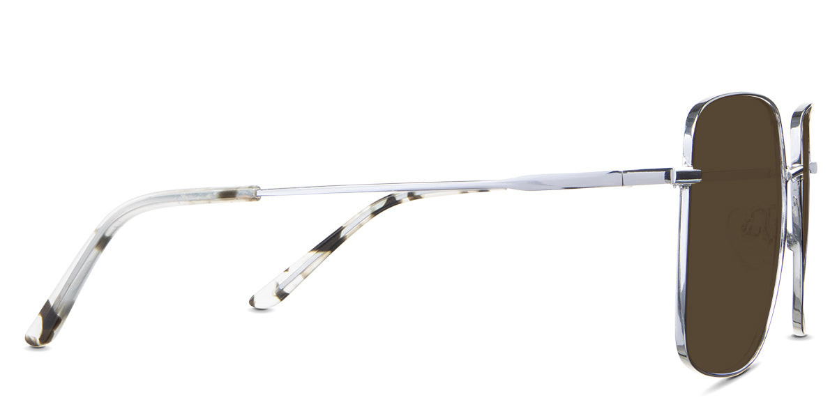 Carmela Women's Prescription Sunglasses - UV Protection, Stylish & Comfortable for Driving, Outdoor Activities & Fashion