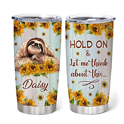 Sloth 7
