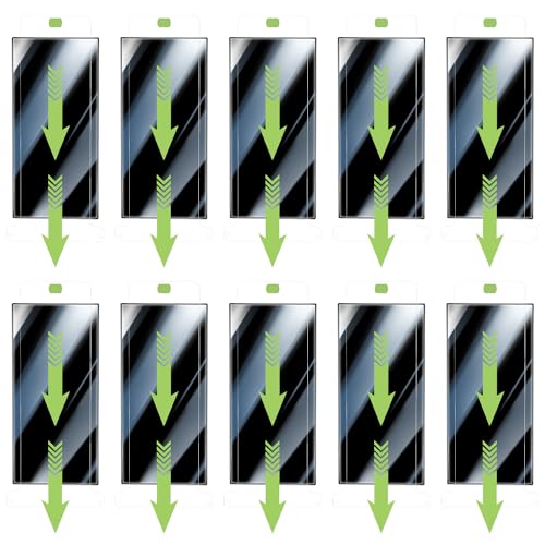 10 Pack Privacy (Without Installing Box)-s24u