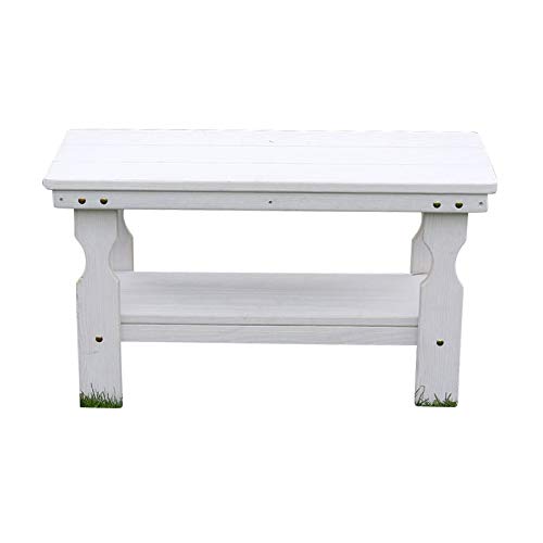Semi Solid White Stain