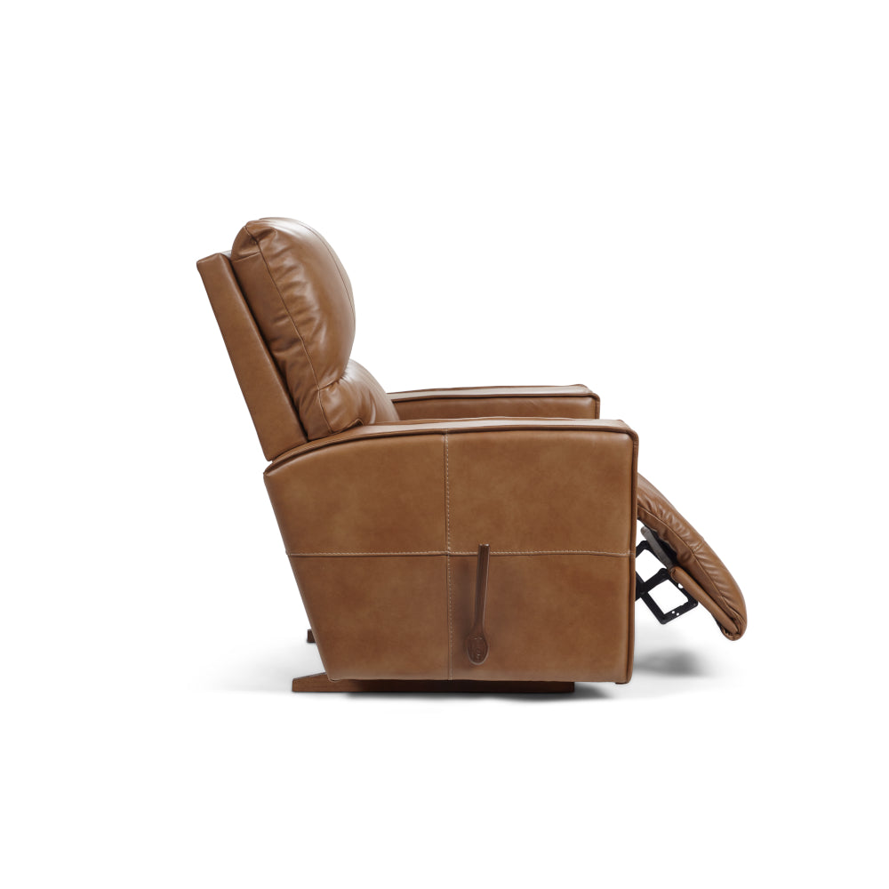 Maddox Recliner 759 10 LB1929 76 - Premium Comfort Reclining Chair for Living Room, Home Theater & Office - Ergonomic Design with Soft Cushions and Durable Fabric - Perfect for Relaxing, Watching TV or Napping