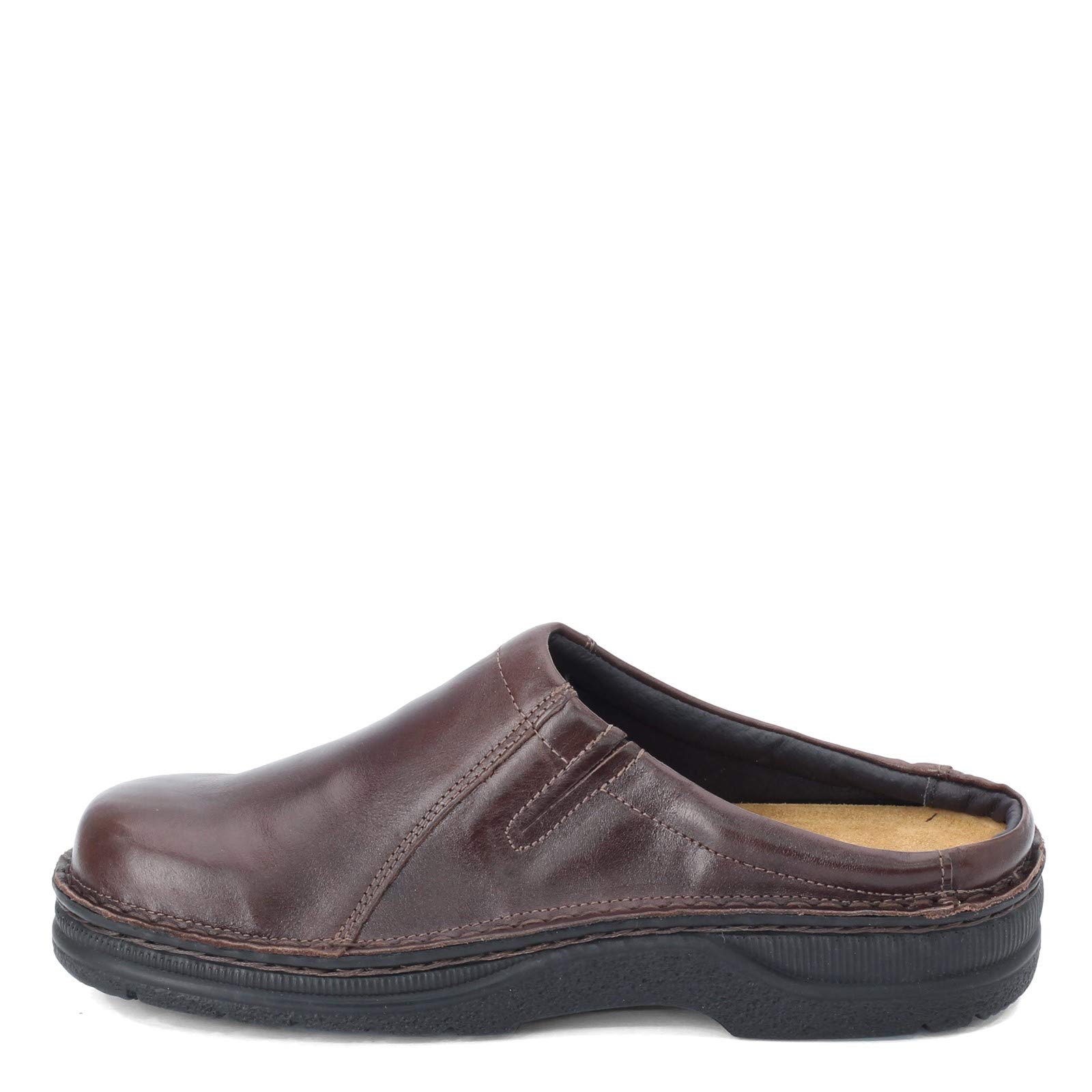 NAOT Men's Bjorn Comfortable Walking Shoes - Lightweight & Supportive for All-Day Wear - Perfect for Travel, Work, and Casual Outings