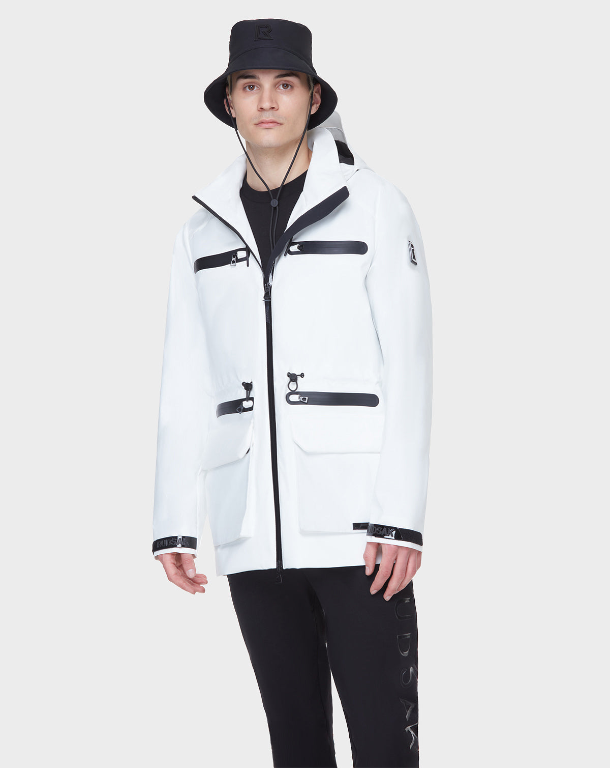 JACY 6122000 White - Premium Quality Apparel for Casual & Formal Wear | Perfect for Office, Parties & Everyday Outfits