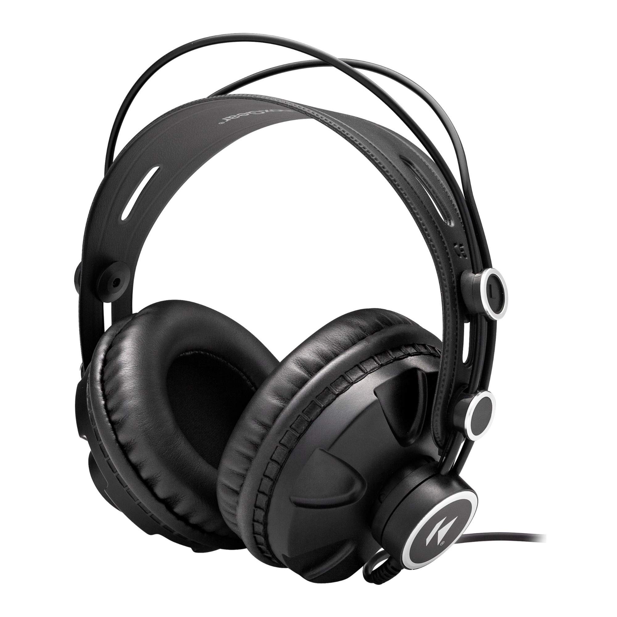 Logitech Z623 400 Watt THX Certified 2.1 Speaker System with Studio Headphones & Audio Cable - Powerful Home Audio for Gaming, Movies & Music